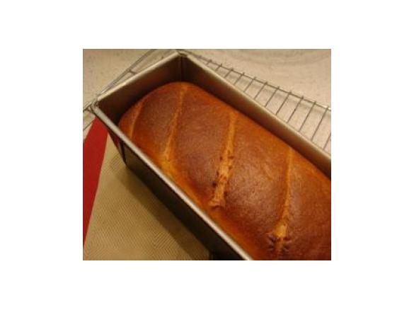 Roasted Wheat and Honey Loaf