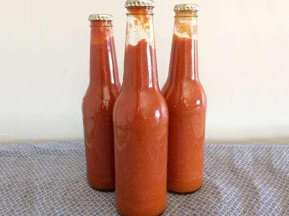 Tomato Sauce