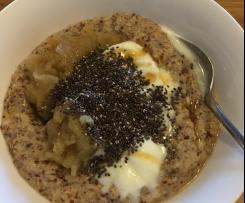 LSA Porridge