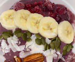 Acai bowl