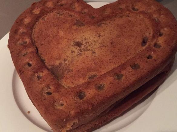 Gâteau Banane (banana cake)