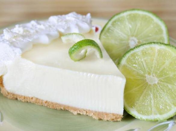 Kathleen's Key Lime Pie