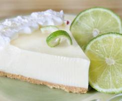 Kathleen's Key Lime Pie
