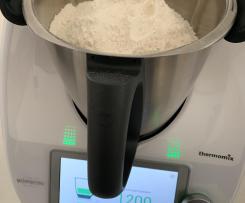 Lahme bajin dough recipe