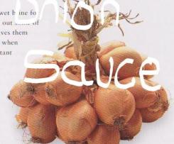 onion sauce