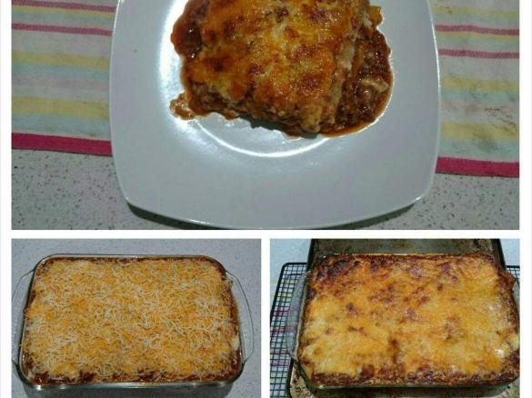 Lasagne