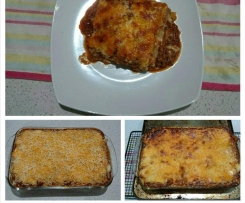 Lasagne