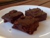 Black Bean Brownies