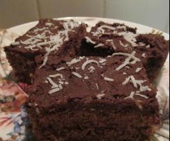 Chocolate Weet-Bix Slice