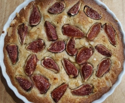 Fig Flan