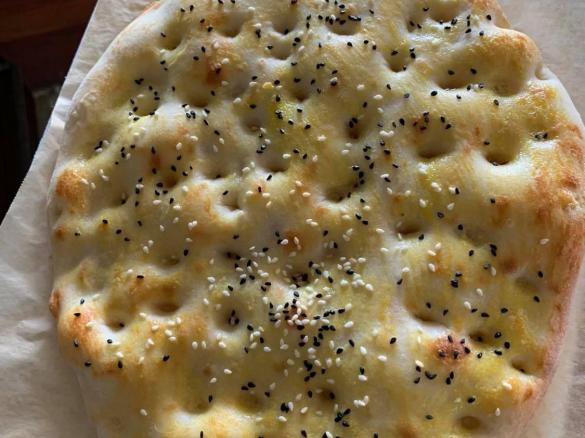 Zoe's Turkish Bread Pride, Pizza Base or Rolls