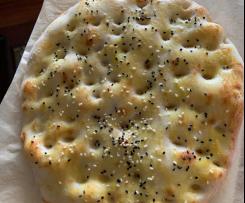 Zoe's Turkish Bread Pride, Pizza Base or Rolls