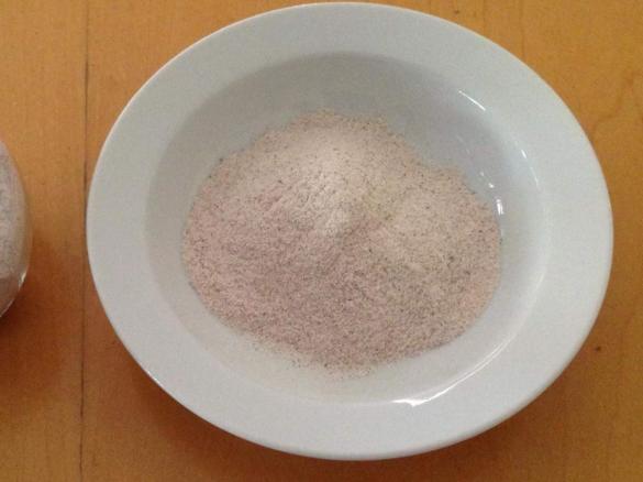 Vanilla Cinnamon Sugar