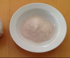 Vanilla Cinnamon Sugar