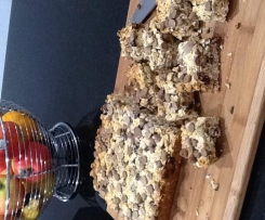 Muesli Bars