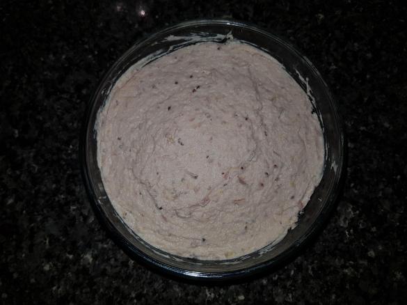 Honey Mustard Ham Dip