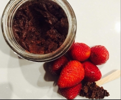 Dark Hazelnut Cacao Spread