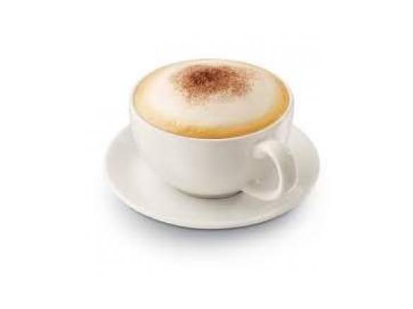 Frothed Milk for Coffee, Cappucchino, Hot Chocolate 