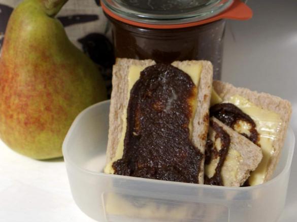 Mighty Might - For Little Aussies Back to School Lunchbox's (Vegemite)