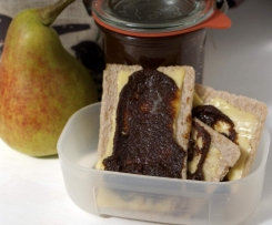 Mighty Might - For Little Aussies Back to School Lunchbox's (Vegemite)