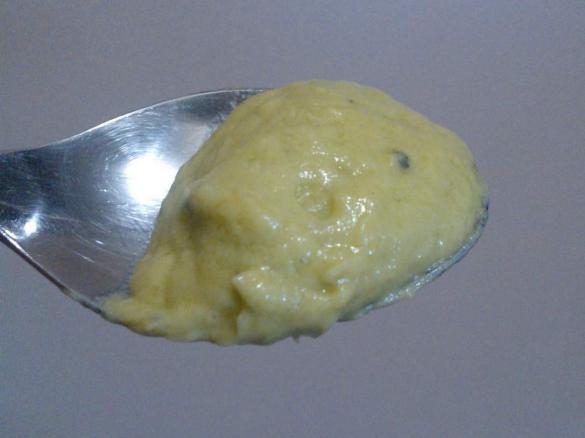Avo-nnaise aka vegan mayonnaise (egg-free soy-free, dairy-free, nut-free, paleo, WFPB)
