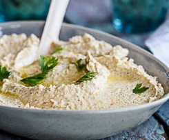 Feta, Chilli & Lemon Dip