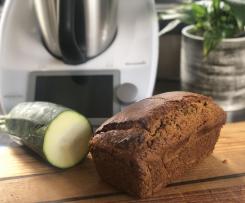 Nan's Zucchini Loaf  - now DF, GF