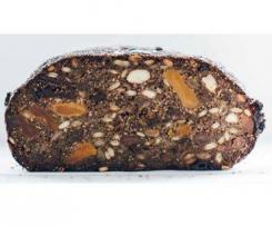 Buckwheat Fruit Bread