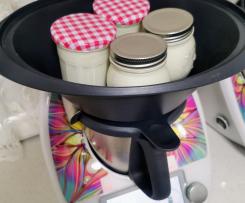 THERMOMUMMA POT SET YOGHURT (TM6)