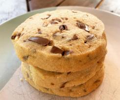 Not Byron Bay Cookies by The Busy Thermie