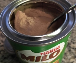 No More Milo