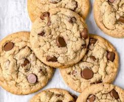 Choc Chip Cookies