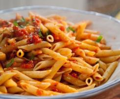 Spicy Arrabbiata