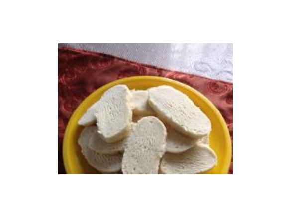 Traditional Czech  Dumplings