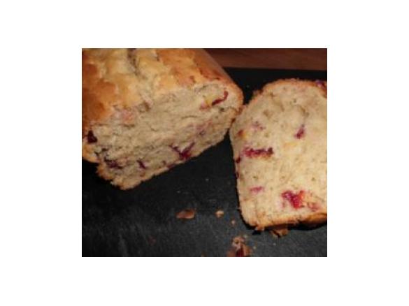 Plum Bread