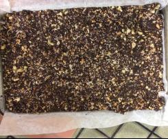 Judith's Hedgehog Slice