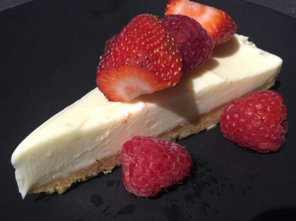 Nanna's Cheesecake