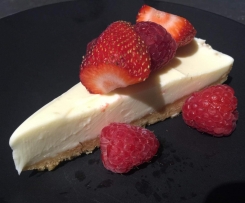Nanna's Cheesecake