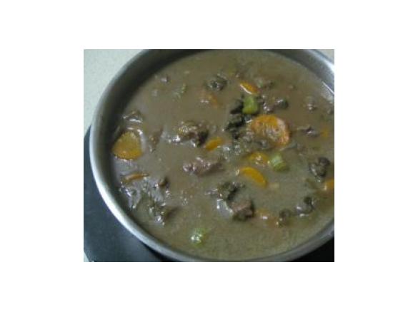 Kirls Half the Thyme Casserole