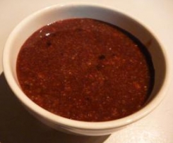 Hoisin Sauce