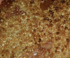 Yummy Crumble Mix