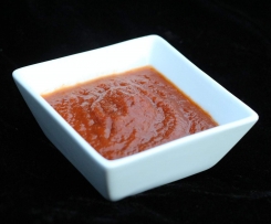 Chipotle Sauce (Ketchup)