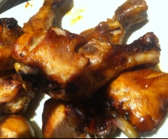 YUMMY CHICKEN DRUMMIES