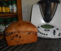 Chocolate Bread