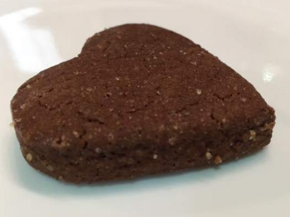 Chocolate Brownie Biscuits