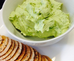 Avocado Dip 