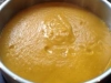 Roast Veggie (leftovers) Soup