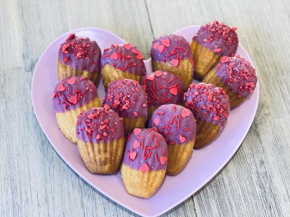 Madeleines
