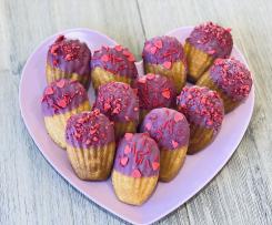 Madeleines