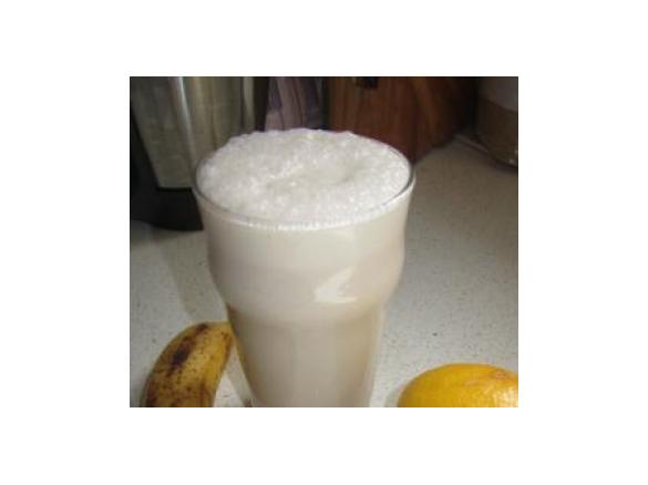 Banana Shake